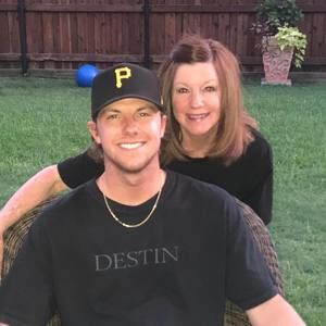 Meet your Posher, Cynda